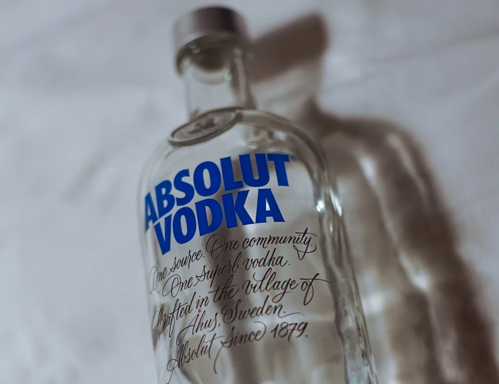 Vodka: Thе Essеncе of Purity and Smoothnеss
